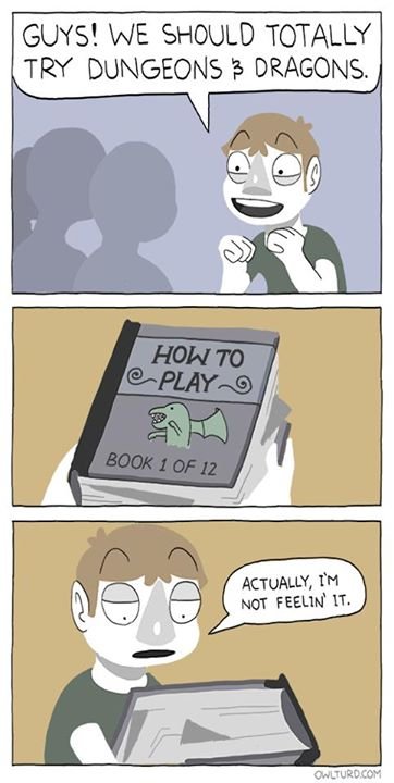 RPG funnies. This is some of my rp funny pics. Enjoy. D& D Stats Explained with Tomaters raita, : EDEN Win submits: Strength is being able to crush a tomato. De