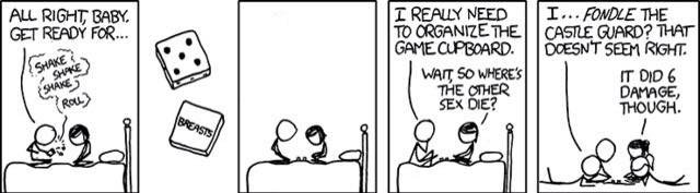 RPG funnies. This is some of my rp funny pics. Enjoy. D& D Stats Explained with Tomaters raita, : EDEN Win submits: Strength is being able to crush a tomato. De