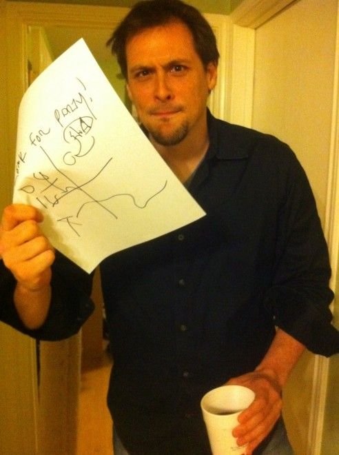 RT comics 2. thats a bonus one that joel made your welcome roosterteeth.com/comics/ not mine. Mott, I' m thankful that you' re older than 'fll' iit In thankful 