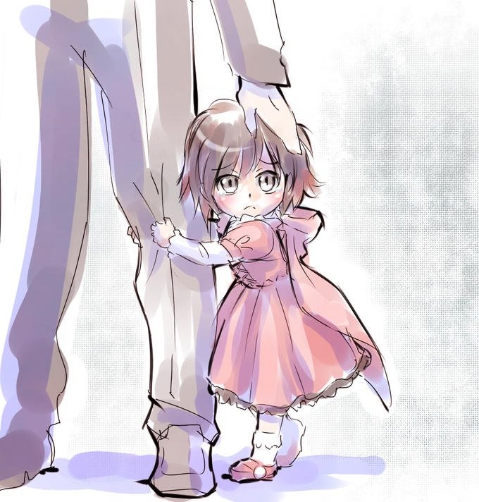 RWBY-HNNNNG! Comp. Made by Mojojo (or just Mojo).. Hah. Look at flugeljester and murrlogic arguing over who's best. Why select a single hero/ine when you can elect everyone as your favorite. Pic is only RWBY-rel