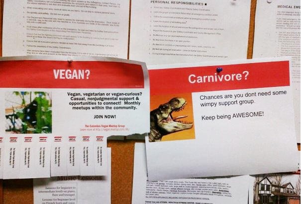 carnivore vs vegetarianism essay Debate: vegetarian vs meat eaters some common arguments that people use against vegetarianism as a -- the carnivore. carnivore vs vegetarianism essay Debate: vegetarian vs meat eaters some common arguments that people use against vegetarianism as a -- the carnivore.