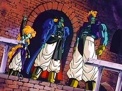 Zangya Comp. Zangya is a part of an infamous group of space pirates lead by the relatively rude Bojack. Her, and the rest of the crew, were locked in a star nea