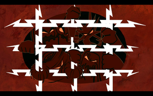 Reminded me of them.