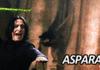ASPARAGUS