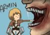 attack on pun