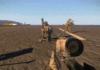ARMA 3 is a realistic military shooter