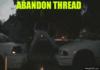 Abandon Thread!