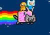 Adventure Nyan