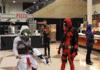 Cosplay Comp 12: Deadpool Edition