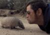 Armadillo Kisses