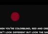 Colorblind