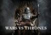 All the tropes: Wars vs Thrones