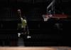 Amazing Slow Motion Dunk!