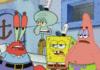 Another spongebob post you say?
