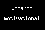 vocaroo motivational