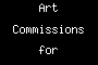 Art Commissions for Demonizations