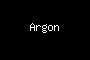Argon