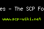 SCP Foundation