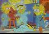 Well This Just Happened on the Simpsons