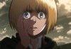 Attack On Armin