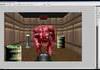 DOOM - Photoshop Speed Art