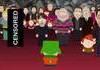 South Park uncensored