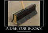 A Use for Books
