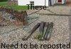 An Endless Stream of Reposts