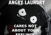 Angry Laundry