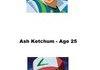 Ash Ketchum