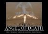 angel of death