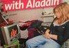 Aladdin