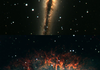 Astronomy pictures (Original Content)