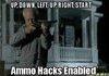 Ammo hack