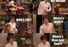 a brilliant iCarly scene