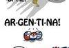 Argentina Squerpants