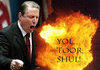 Al Gore the Dovakiin