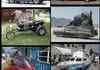 Awesome And Strange Cars