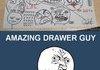 Amazing Drawing guy