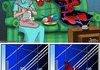 Amazing Superhero Jokes p3/3