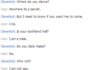 another cleverbot