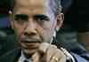 Anrgy Obama Is Angry