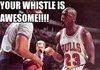 Awesome Whistle