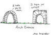 Arch Enemies