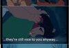 Awkward Moments with Kuzco
