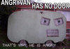Angry Van
