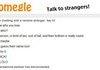 Another omegle troll
