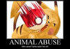 Animal Abuse