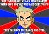 Advice Oak