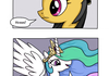 Another Pony comic